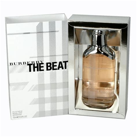 parfum burberry the beat pret|Burberry the beat review.